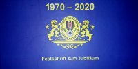Festschrift Deckblatt